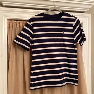 Polo Ralph Lauren Short Sleeve Tee Boys Large 14/16.
